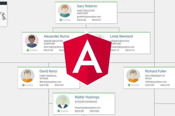 Angular