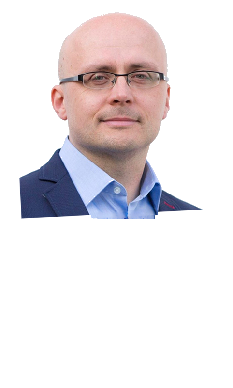Sebastian Niedworok