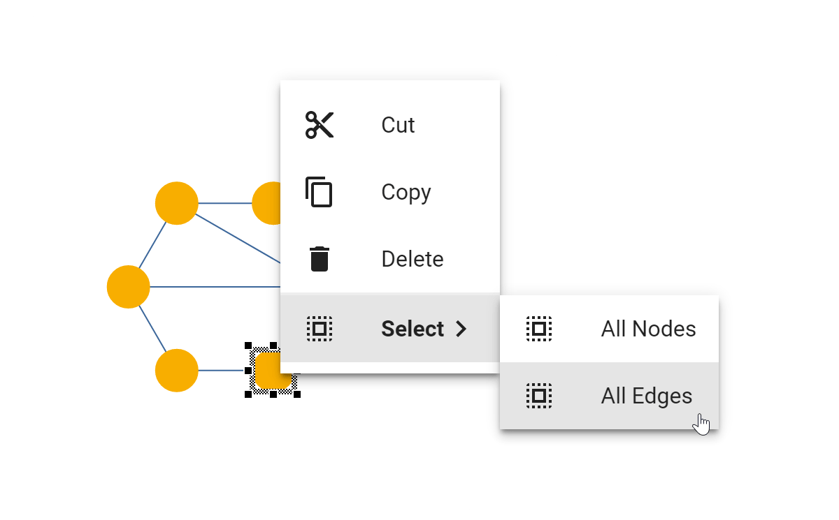 Context Menu