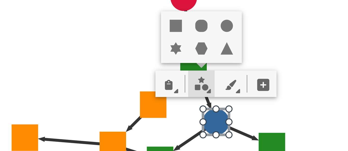 yFiles for HTML Version 3 - The Next Generation Graph Visualization SDK