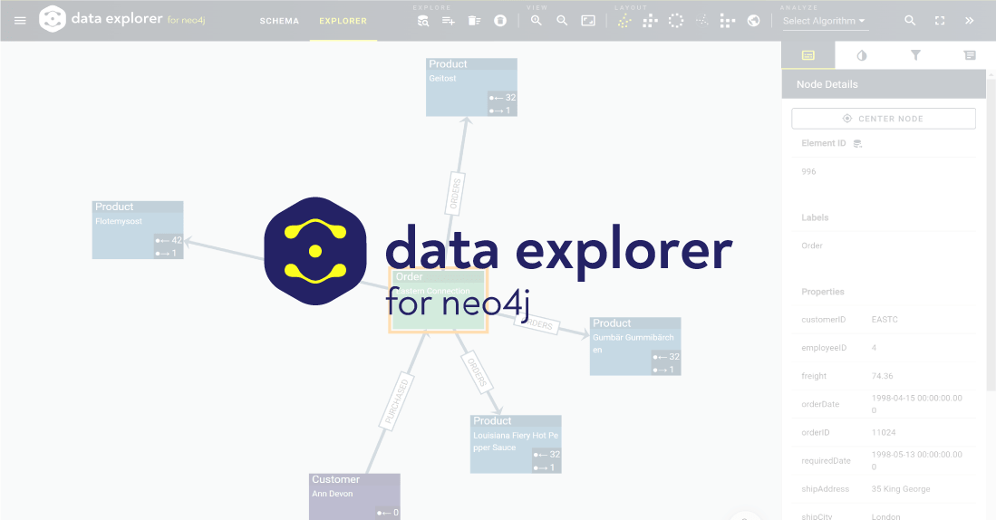 Data Explorer