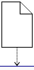BPMN Artifact Data Object