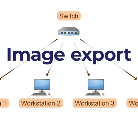 Image Export