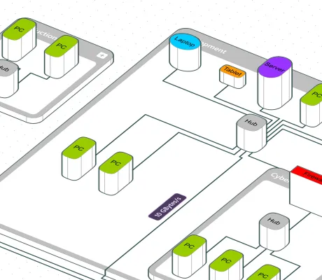 Isometric Drawing