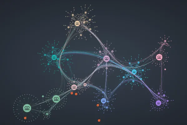 Interactive Knowledge Graph