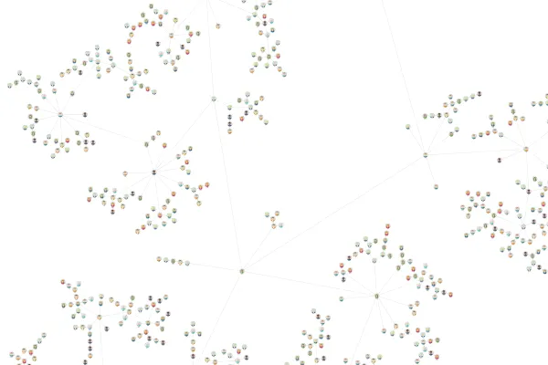 Large Graphs