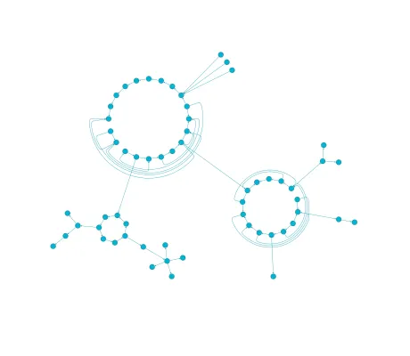 Circular Layout Demo