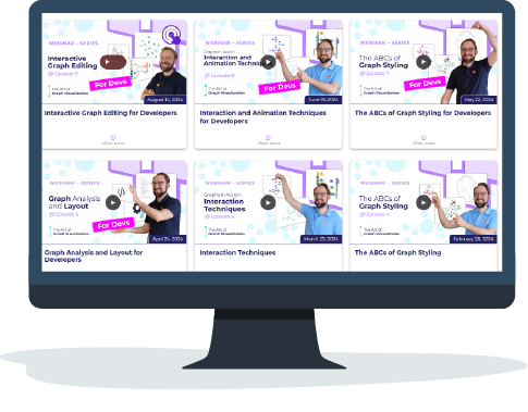 yWorks Webinar Series