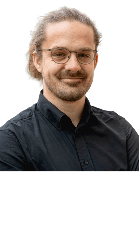 Nicolas Brich