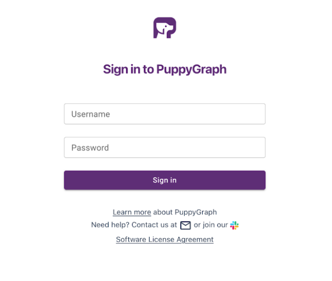 Coding real-time graphs with PuppyGraph
