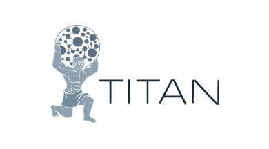 Titan logo