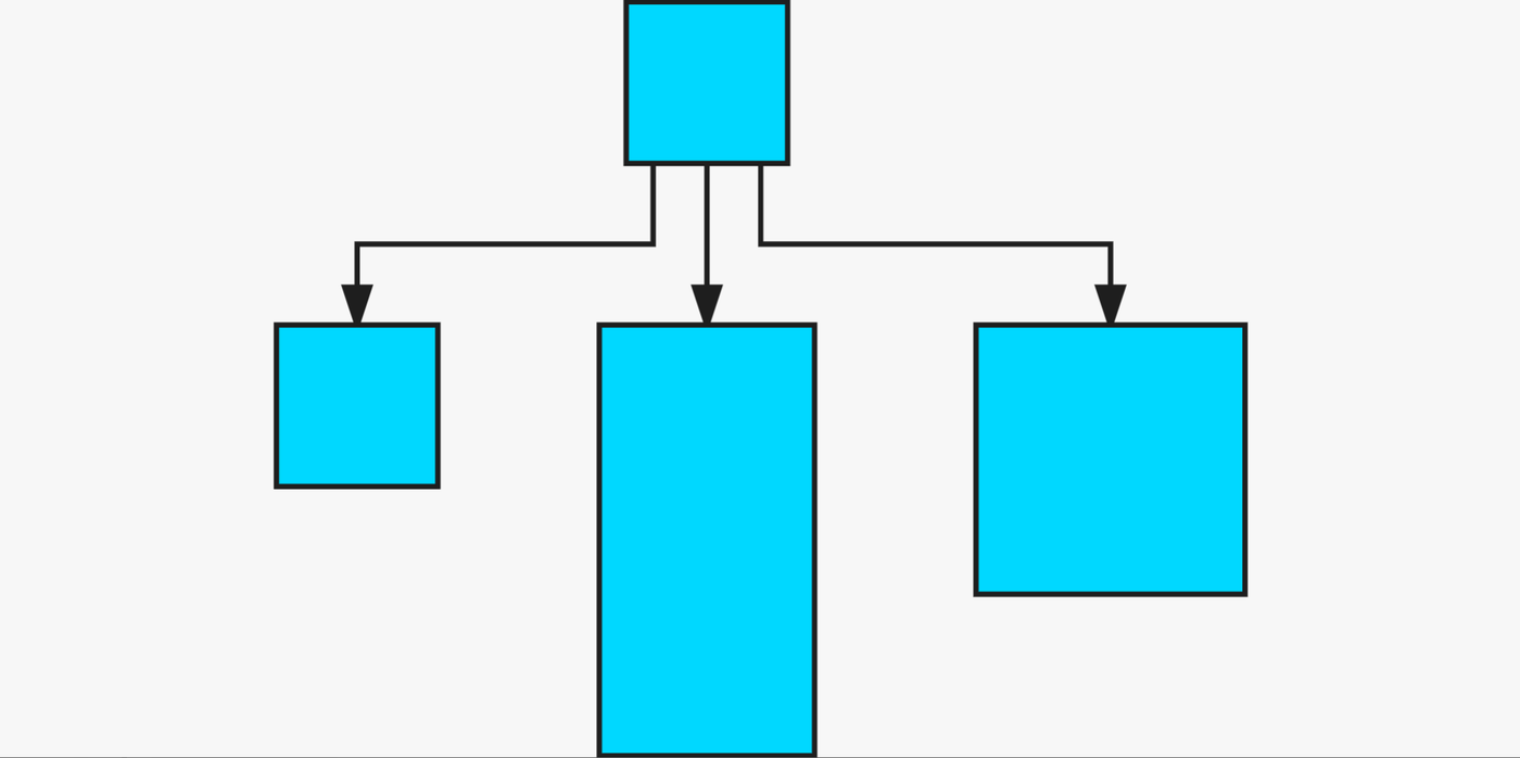 About Hierarchical Layout