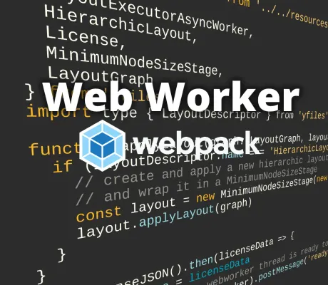 Web Worker Webpack