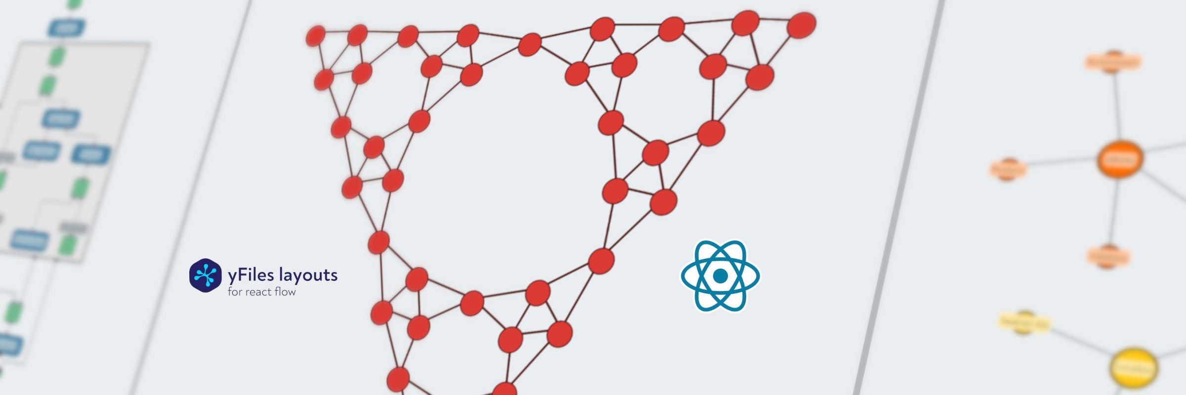 yFiles Layout Algorithms for React Flow - yFiles for HTML