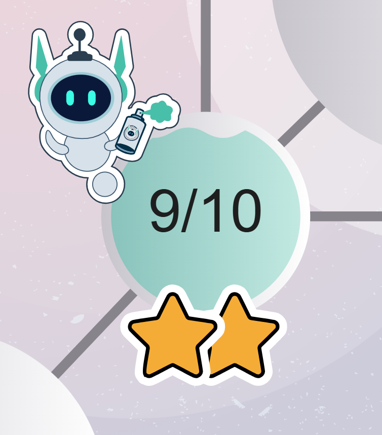 RobyGraph Node Properties