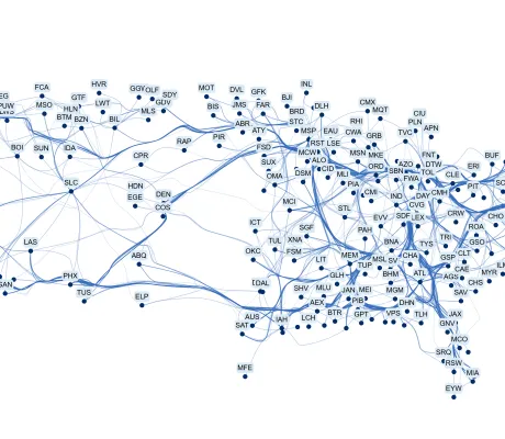 Thumbnail for the demo: Bundled Edge Router